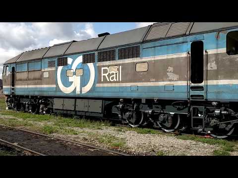 Видео: V-16! ПЕРВЫЙ ЗАПУСК ПОСЛЕ РЕМОНТА!!! ТЭП70 0237. Любопытно! ч1!