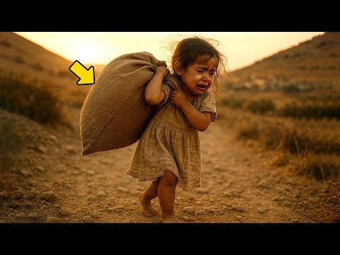 Видео: Девочку обращали как с вьючным ослом… но ЖИЗНЬ её вознаградила и сделала САМОЙ БОГАТОЙ в…