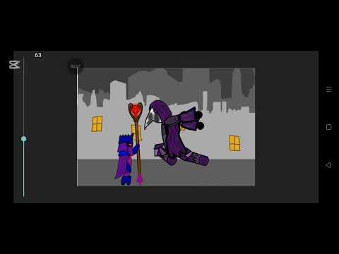 Видео: Сэм Стикмен VS Атака Роботов 1 сезон все серии