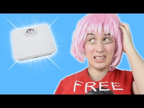 Видео: Я ХУДЕЮ