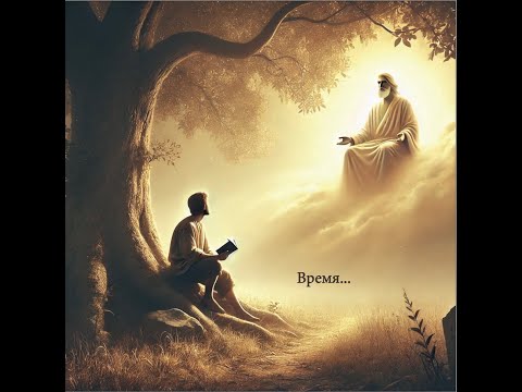 Видео: Альбом "Время..."