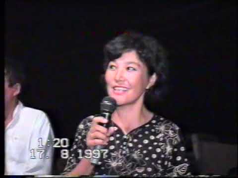 Видео: Сүндет той 1997-жыл.  Марат, Бауыржан, Мейіржан АСАНОВТАР