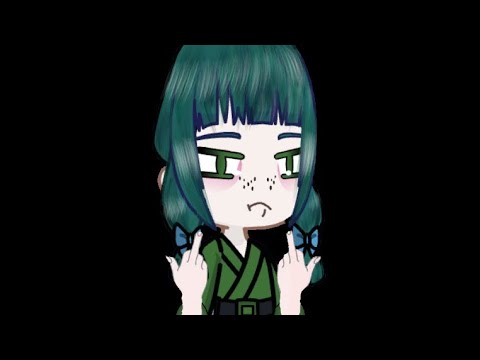 Видео: " Монолог Фармацевта " реакция на Маомао