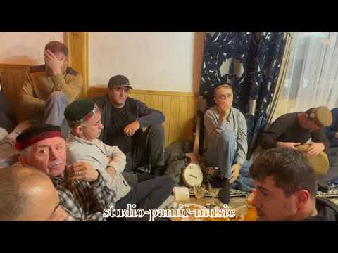 Видео: Суфишо маддо - Маки Карашер дават 29.10.2025