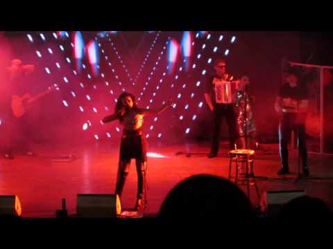 Видео: Потап и Настя Каменских Стиль собачки Кропивницкий 2016