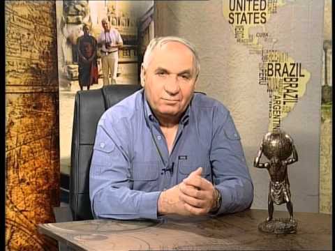 Видео: Светът и всичко в него със СИМЕОН ИДАКИЕВ (05.05.2013г. 1-ва част)