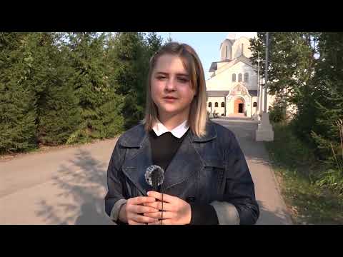 Видео: Улица Ленина, г.Балаково_2020 г