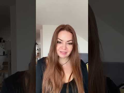 Видео: Встретила ЛЮБОВЬ / Нашла РАБОТУ МЕЧТЫ / истории успеха