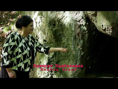 Видео: Назират Ханбалаева - Шембид Булах (2023) New #буткент