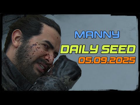 Видео: The Last of us / part 2 | No Return | DAILY SEED 05.09.2025 | РЕАЛИЗМ || MANNY | А....Ой...