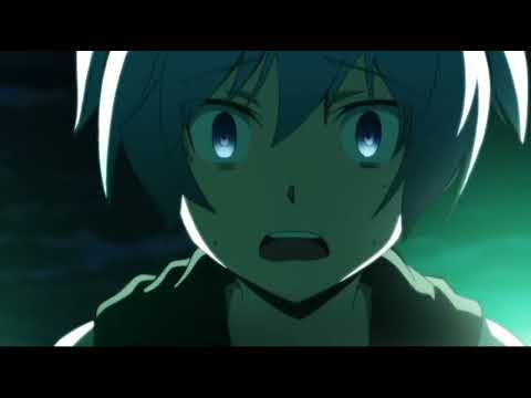 Видео: Рио и Карма//Нагиса и Каяно//Недоступная