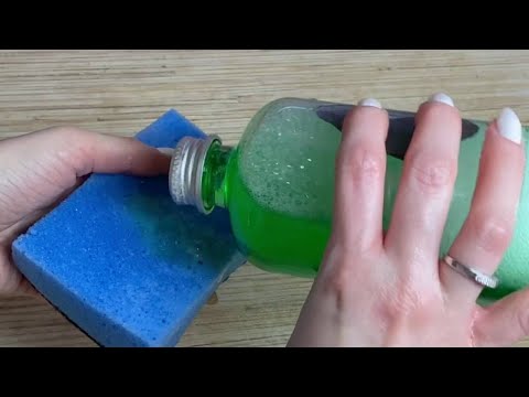 Видео: ХВАТИТ переплачивать! Самодельная химия ПРЕВОСХОДИТ покупную