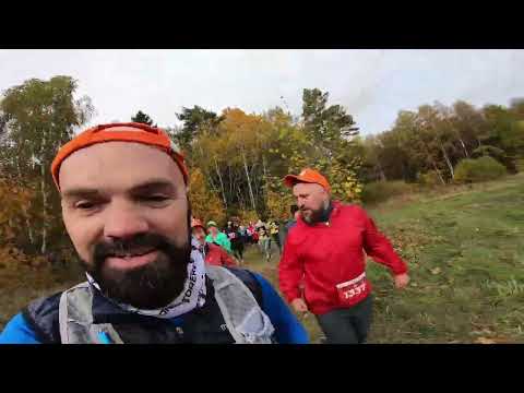 Видео: Битцевский трейл 2024. Лига Героев #run #trailrunning #бег #trail #москва #moscow #sport