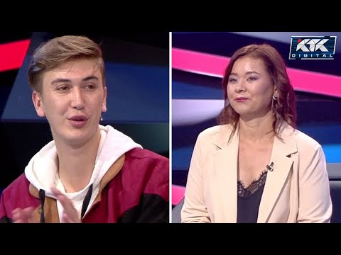 Видео: Астарлы ақиқат: Қарақатын Қолтықшаш-2