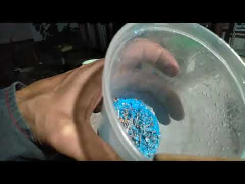 Видео: Серебро с 350шт МЛТ-1