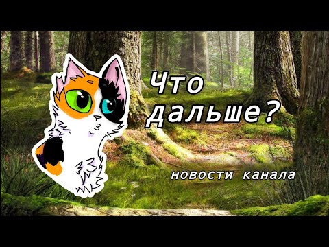 Видео: Разговорное видео •|• Новости канала •|• Разноглазка КВ