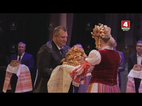 Видео: Наш район - Пружанский 18-11-23