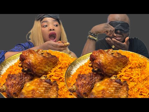 Видео: Обязательно посмотрите | Сегодня муж устроил мне самый большой шок в жизни | Вечеринка с рисом и ...