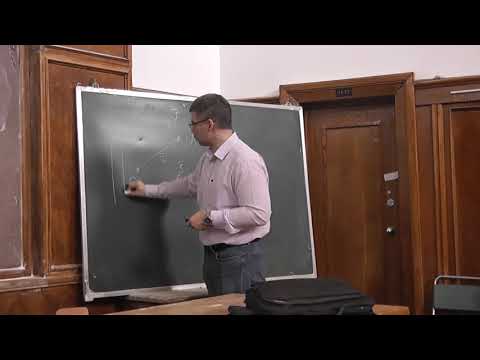 Видео: Гироскоп и гироскопические устройства