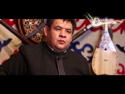 Видео: Жәкен Омаров - ''Құдіретін көрсең құдайдың'' Майлықожаның термесі