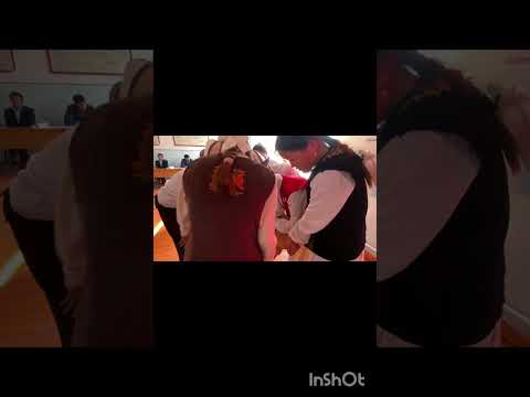 Видео: Акыл ордо 7-класстар аралык 27.10.2025