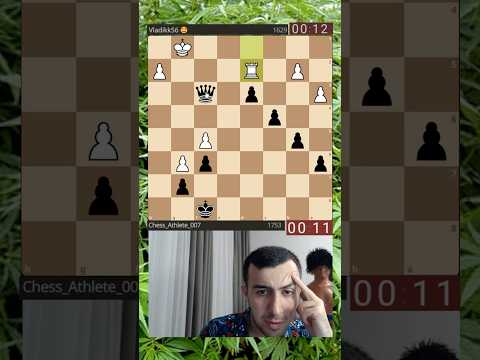 Видео: Премув года 2 - перезалив #шахматы  #chess #шахматныйатлет