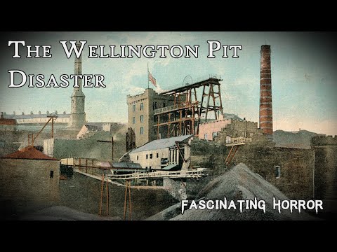 Видео: Trapped Underground: The Wellington Pit Disaster | Увлекательный ужас