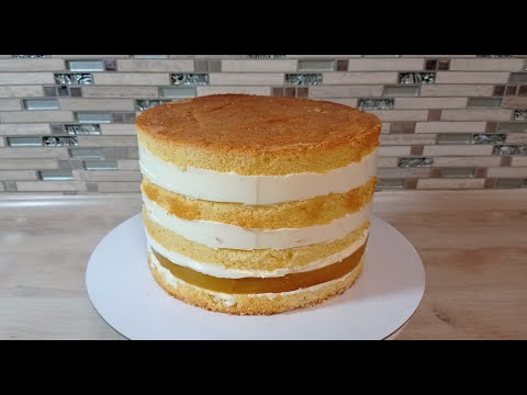 Видео: ЙОГУРТОВЫЙ КРЕМ для начинки торта. СБОРКА ТОРТА с ЙОГУРТОВЫМ КРЕМОМ. НИЗКОКАЛОРИЙНЫЙ БЮДЖЕТНЫЙ КРЕМ