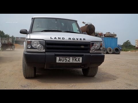 Видео: 3. Диагностический ремонт Amigos на датчике колеса Discovery 2 с использованием интерфейсного бло...