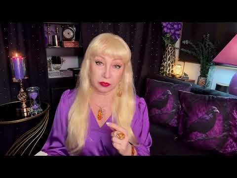 Видео: ❗️УЖЕ ИДЁТ в Вашу Жизнь - Судьба открывает двери... сеанс таро