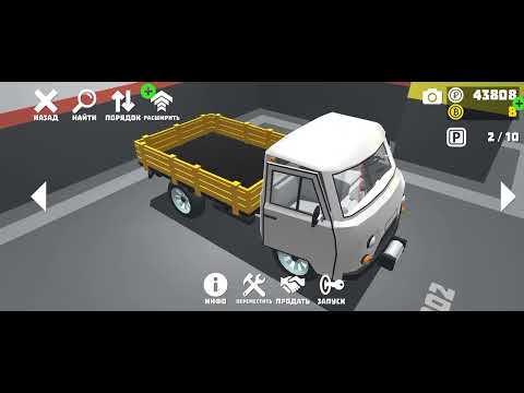 Видео: Эта игра меня просто удивила ретро гараж