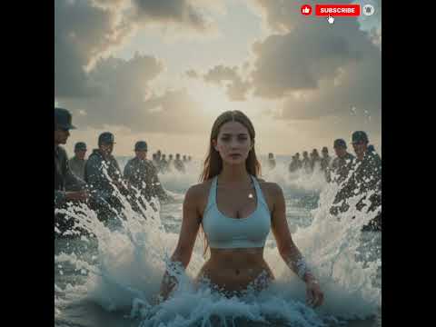 Видео: «Американка бросила вызов русской из спецназа — но финал шокировал всех»