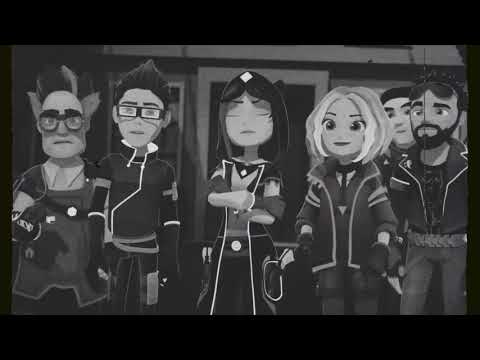 Видео: Клип Герои Энвелла Арт и Кира Истеричка