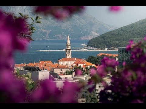 Видео: Черногория от моря до гор. Наш первый опыт Балкан.