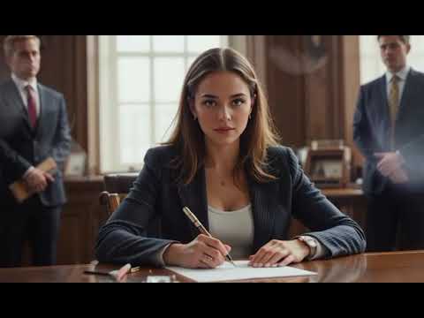 Видео: Квартира у тебя прокаженная, поэтому и детей нет! Перепиши ее лучше на меня! Заявила свекровь