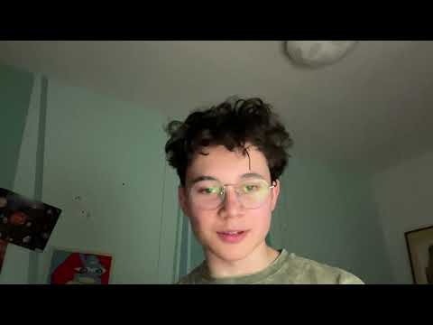 Видео: Передаю себе сообщение через 10 лет 