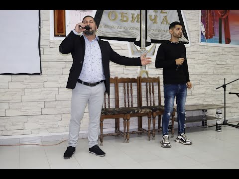 Видео: Хвалинав Тут Девла - Ники & Самуил 2022 / Hvalinav Tut Devla - Niki & Samuil 2022