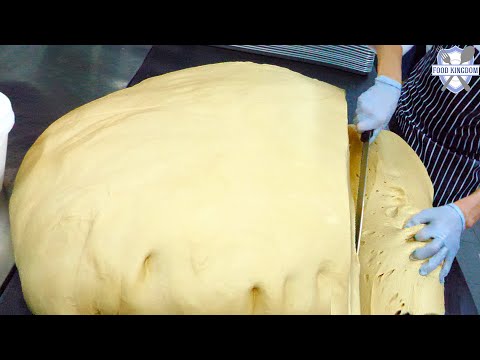 Видео: Милый мир! коллекция корейских десертов