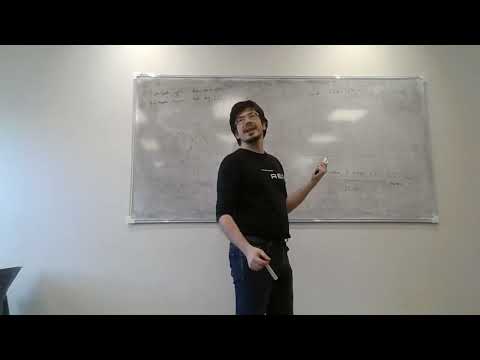 Видео: 24.10 Алгоритм поиска эйлерова пути. Узкий остов, связь с MST. Нахождение узкого остова за линию.