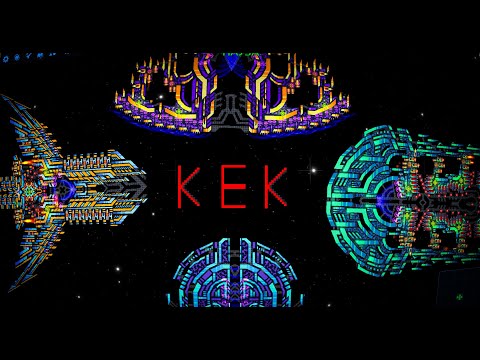 Видео: Самый лучший космический симулятор