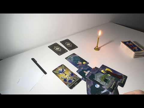 Видео: Женский разбор 🧸 Чем Вы притягиваете? Как проработать любовь к себе? Свечи для активации энергии 🧿