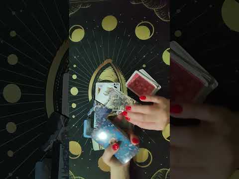 Видео: ♣️Мужчина молчит... Что будет? Что он там думает? 🤔🫣🤯💯❗❗❗🔮