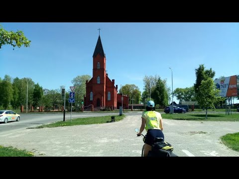 Видео: А теперь в г.Жлобин смотреть ЗооПарк!!!!