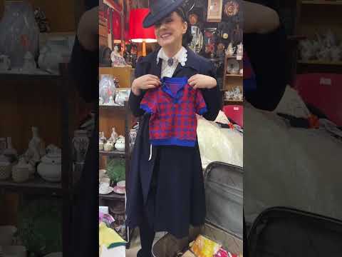 Видео: Серия 2 с Юлей и модой ссср