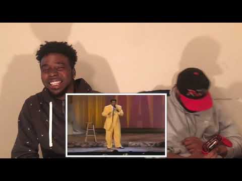 Видео: Стив Харви — Реакция «Увольнение белых» против «Увольнение чёрных»