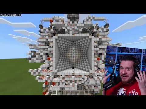 Видео: Открытия, изменившие Minecraft НАВСЕГДА | РЕАКЦИЯ НА Стоун! майнкрафт