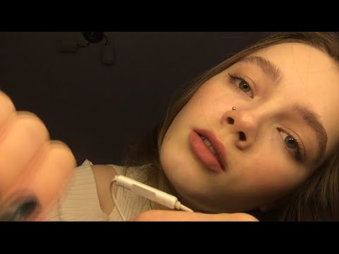 Видео: Асмр ласковые слова для тебя (телячьи нежности)