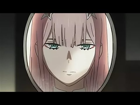 Видео: AMV-я никогда не могла испытывать эмоции...
