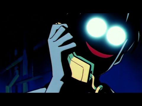 Видео: КняZz - Мозгоправ (Sailor Moon S) [Souichi Tomoe]