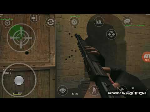 Видео: Обзор CSPGO (ССЫЛКА НА ИГРУ В ОПИСАНИИ)